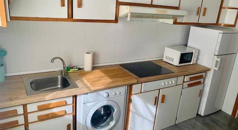 Apartment with 3 rooms for 7 persons — photo 4
