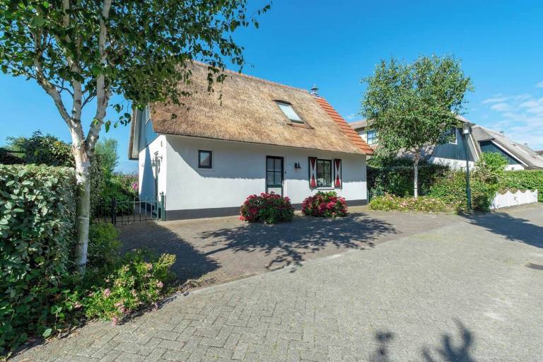 Villa Callantsoog