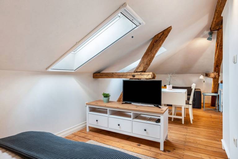 Ferienwohnung  Reihen