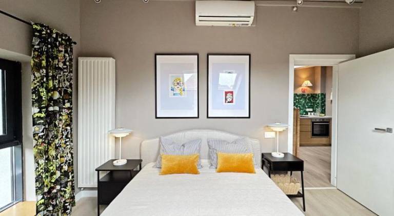 Apartment with patio | Suitable for remote work — photo 2