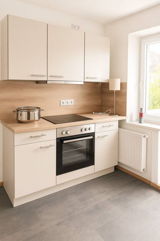 Ferienwohnung Bamberg