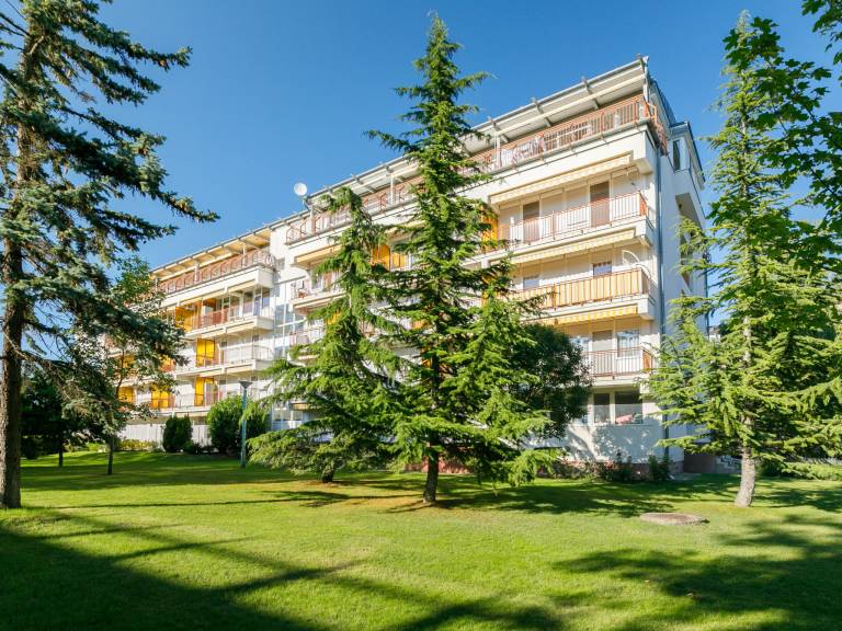 Apartment  Balatonfüred
