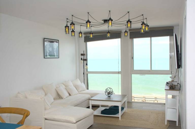 Appartement Yport