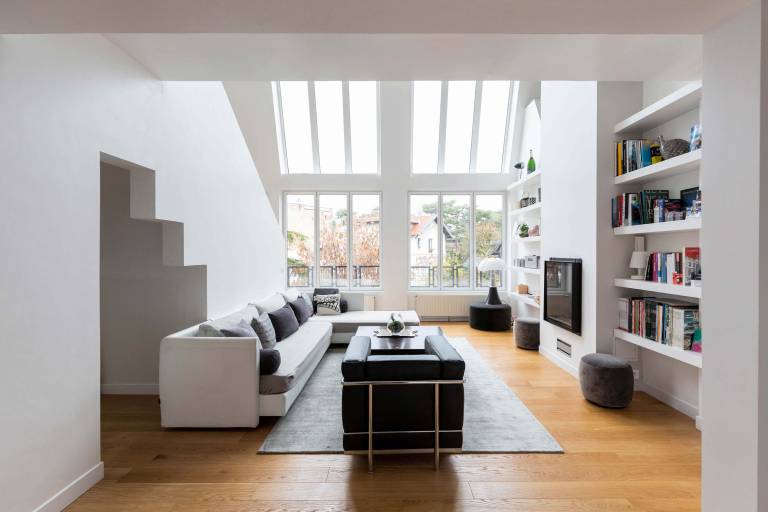 Appartement  Rueil-Malmaison