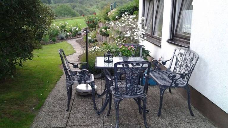 Ferienwohnung Ober-Mumbach