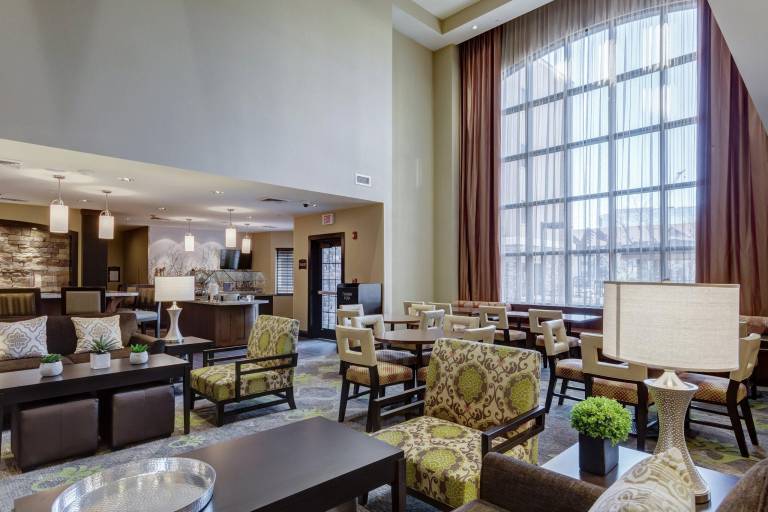 Staybridge Suites: St Louis - Westport By IHG — photo 2