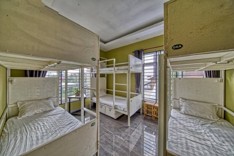 Kalinga art home guesthouosee — photo 2