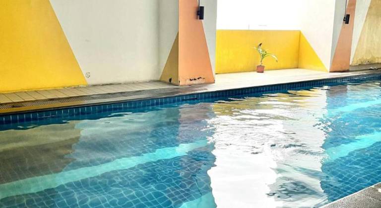 Rental apartment with pool | Pets allowed — photo 5