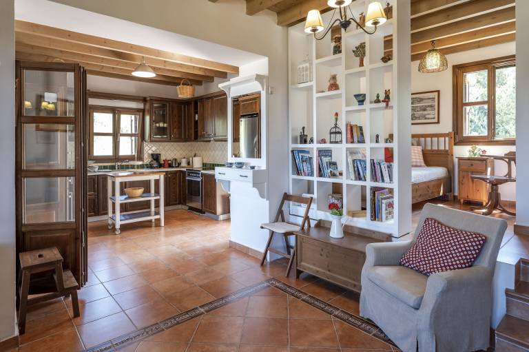 Villa Dikeo