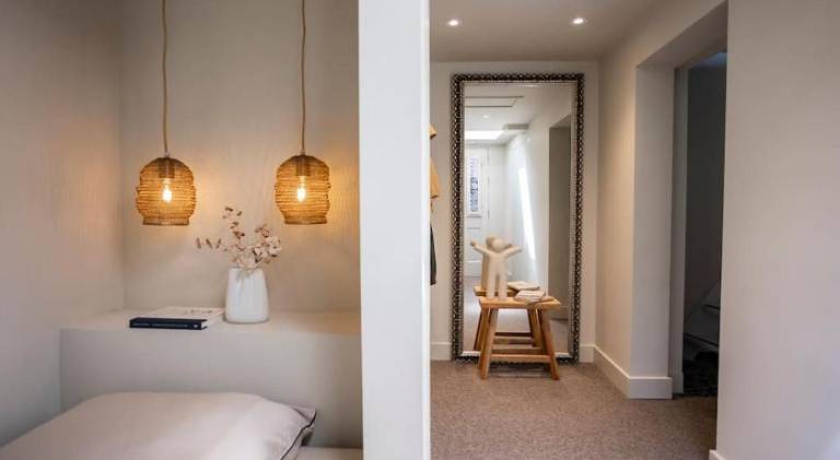 70 m&sup2; Ferienhaus