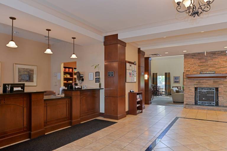 Staybridge Suites Quantico-Stafford By IHG — photo 5