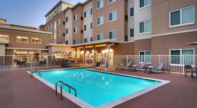 Residence Inn by Marriott Brunswick — photo 5