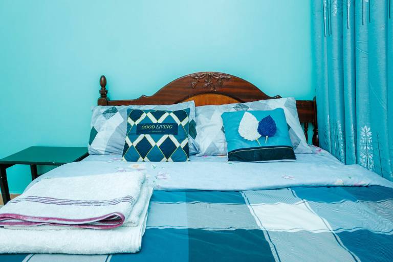 Hostel Otiende