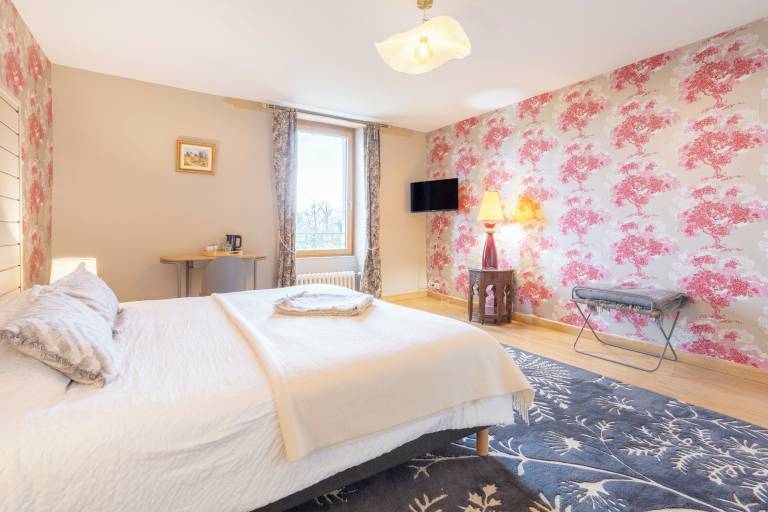 Chambre d'hôtes Fouesnant