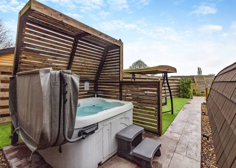 Cottage Gunthorpe