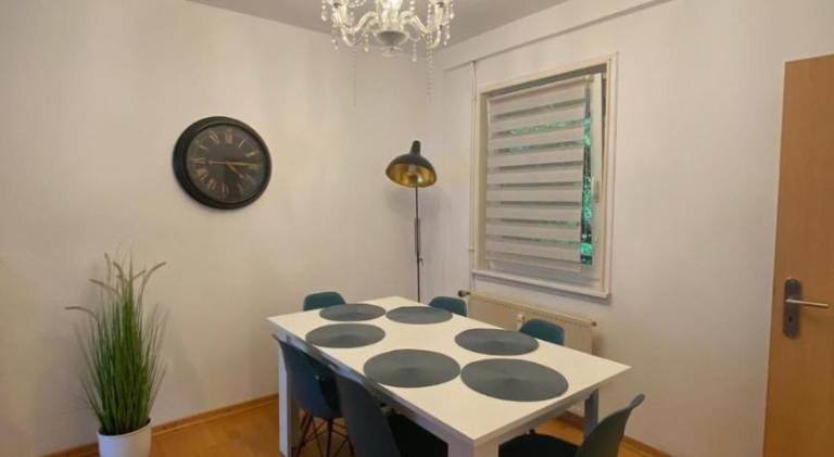 Apartment | Pets are welcome — photo 4