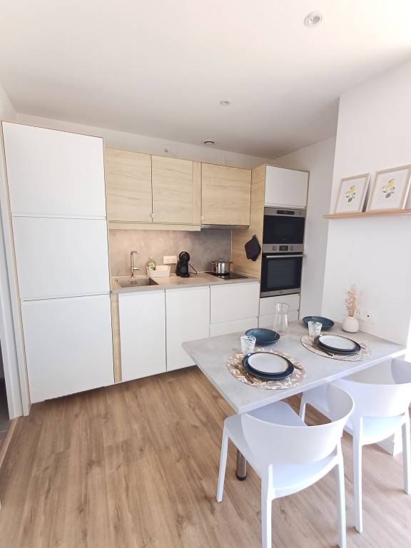 Appartement Pont-Scorff