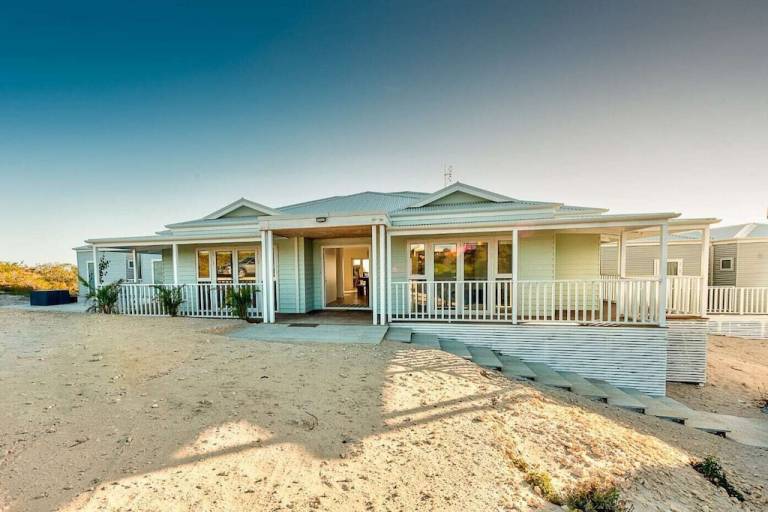 House  Lancelin