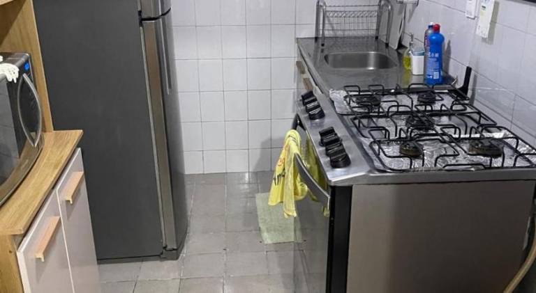 Big holiday apartment | Dogs allowed in Brotas