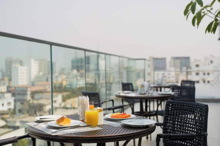 W Residence Living