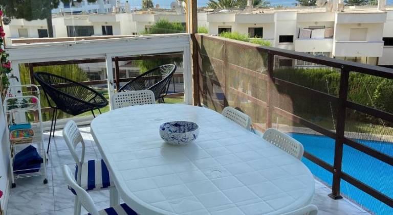 Holiday apartment with pool — photo 5