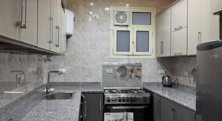 Rental apartment with 3 rooms for 7 persons — photo 4