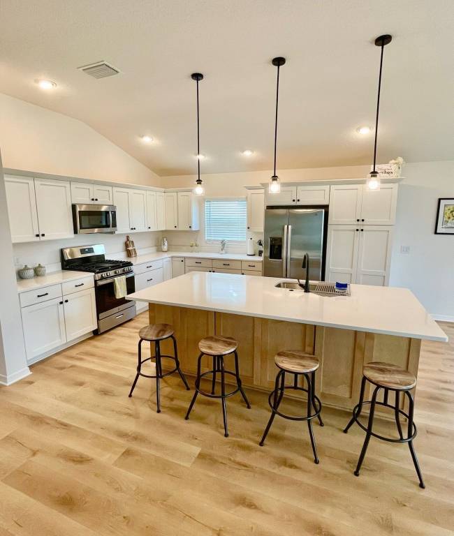 House Leesburg