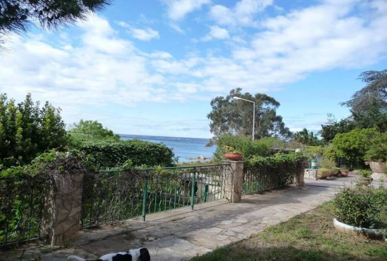 Huis Ajaccio