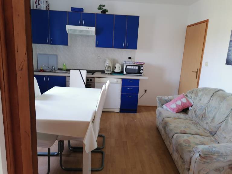 Ferienwohnung Lopar