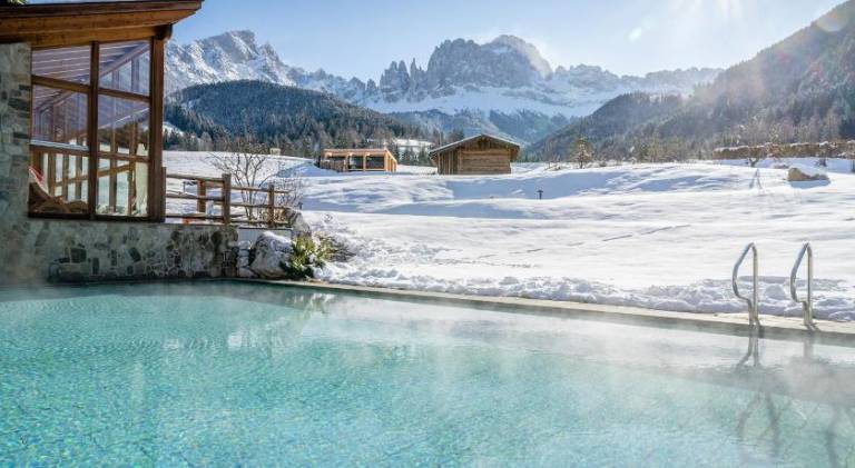 Cyprianerhof Dolomit Resort — photo 4