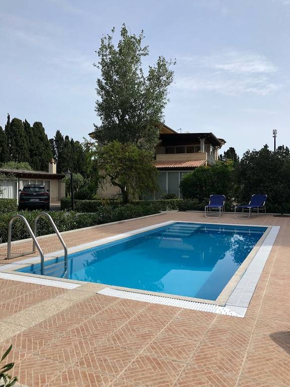 Villa Pula
