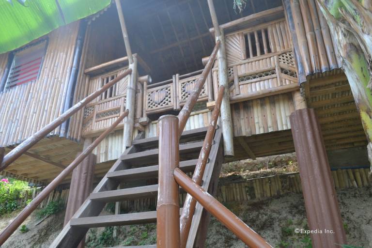 Accommodation  El Nido