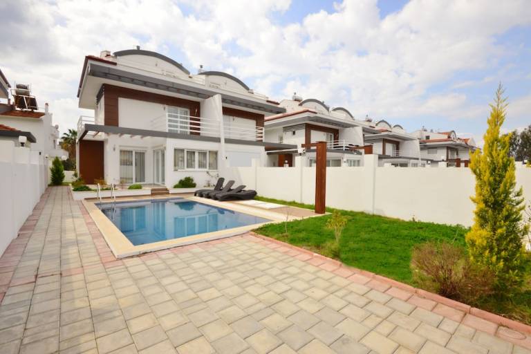 Villa  Fethiye