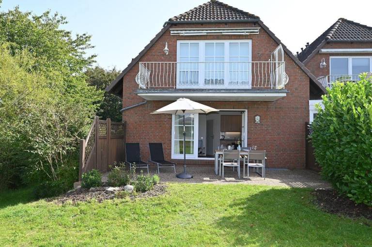 Ferienwohnung Weissenhäuser Strand