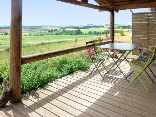 Chalet Pauilhac