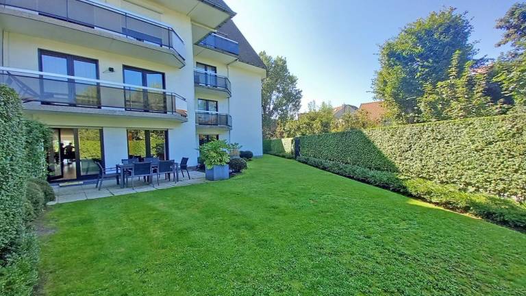 Apartman  Brugge