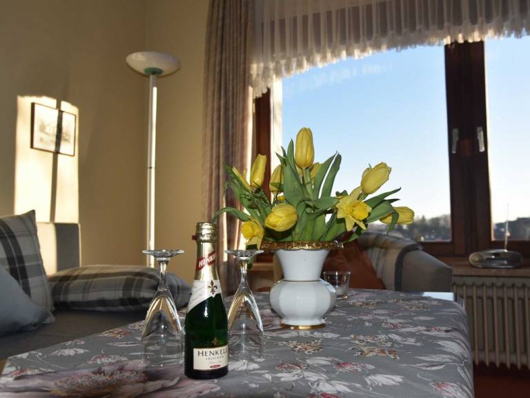 Ferienwohnung Bad Sachsa