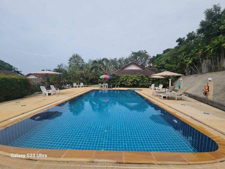 Ferienhaus  Sala Dan