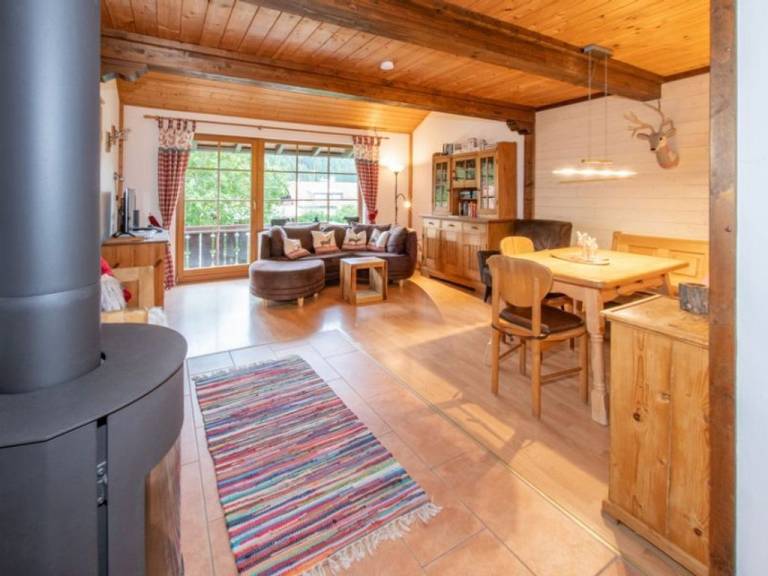 Ferienwohnung Missen