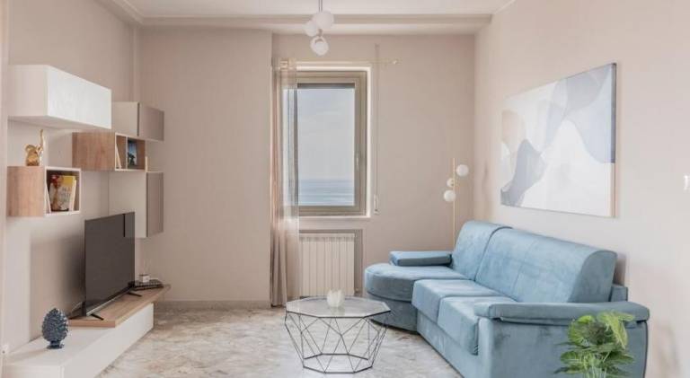 Holiday apartment | Close to the beach | Good for workation | Dogs allowed in Aci Castello