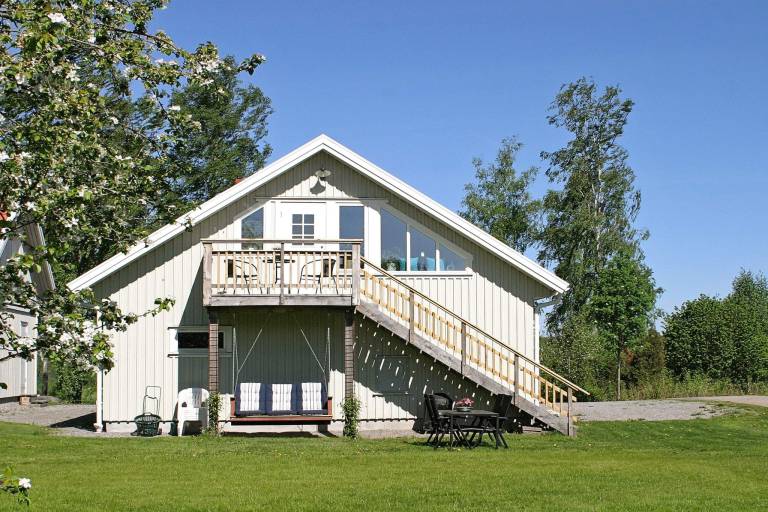 Ferienhaus in Kungälv, Romelanda f&uuml;r max. 4 Personen, 