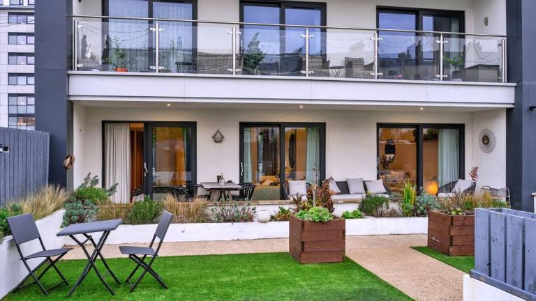Ferienwohnung  Plymouth