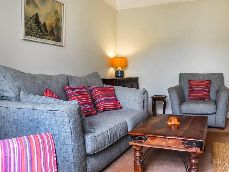 Family-friendly lovely cottage with garden, barbecue & sauna | Pet-friendly — photo 3