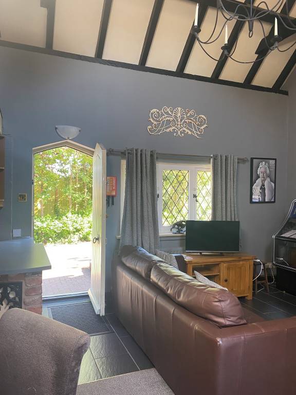House Stourbridge