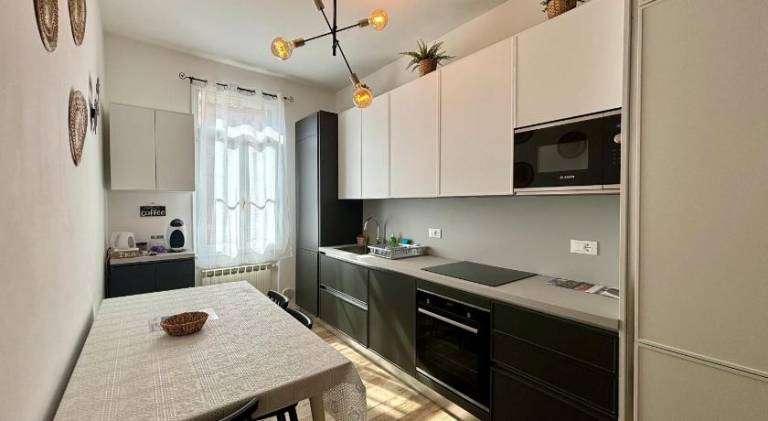 Apartment with 2 rooms for 4 persons — photo 2