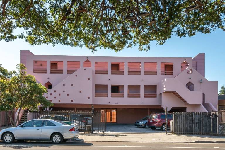 Ferienwohnung Oakland