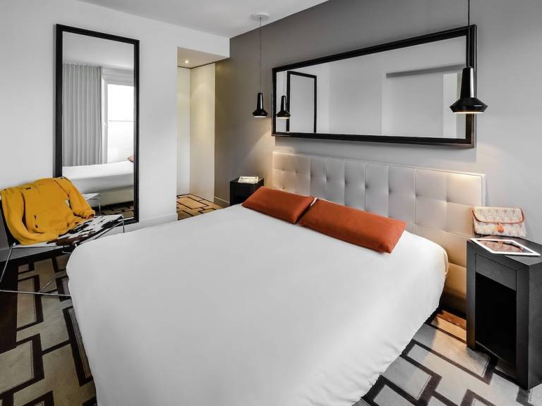 Appart'hôtel Sassenage