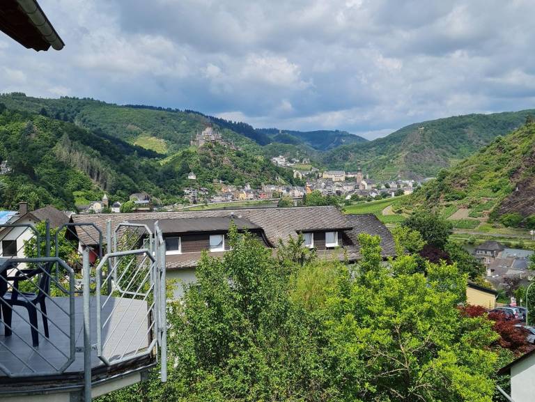 Appartement Cochem