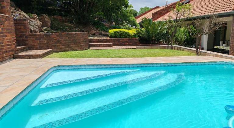 800 m&sup2; Ferienhaus