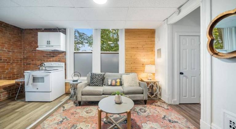 Nice holiday apartment | Dogs allowed in Cincinnati, OH